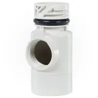 Polaris 6-502-00 - Quick Disconnect, UWF