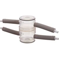 Ensemble de chambre centrale - Polaris 6-409-00