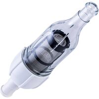 Polaris 48-080 - In-Line Filter Assembly