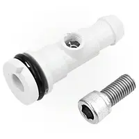 Raccord du tuyau de balayage - Polaris - 9-100-7008