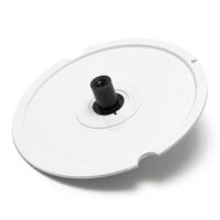 Polaris C66 - Large Axle with Sand/Gravel Guard