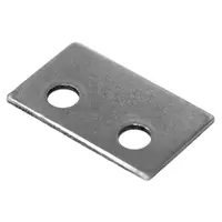 Polaris C70 - Axle Plate for C65 /C66