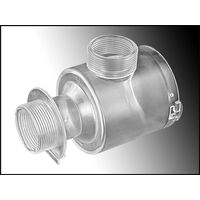 Polaris 6-408-00 - Chambre de connecteur