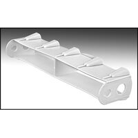 Tête de balayage à jets - Polaris 6-210-00