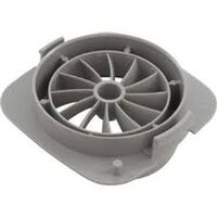 Hayward - RCX341242GR3 - Hood Exhaust Nozzle  (Grey 3)