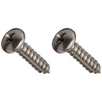 Vis, partie supérieure, n° 10 x 3/4” - Polaris 6-302-00