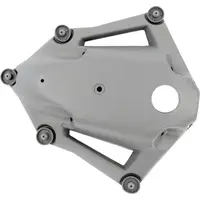 Ensemble de la partie inférieure du corps de tortue - Polaris 6-305-00