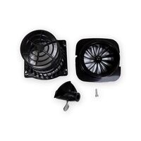 Hayward - RCX341241BKKIT - Impeller Kit (Black Nozzle)