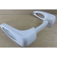 Zodiac R0657501 - Complete Handle White