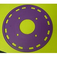 Zodiac W48131 - Ranger Disc