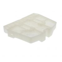 Top Plate 7 Inch - Resin - 1320148