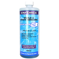 Eclipse3 Enforce Stain and Scale Remover (1 L)