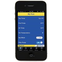 iAquaLink Pool Plus 4 Automation Complete Bundle