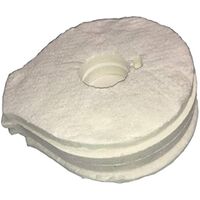 Pentair Service Kit Kaowool Insulation Pool Heater