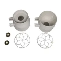 Pentair 475604 - Kit Eti400 Air Orifice Replacement