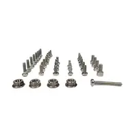 Pentair Heat Exchange Screws Replacement Kit