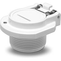 Pentair - GW9530 - Vac Port Door Footing