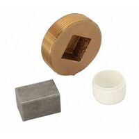 Pentair 472648Z - Plug Bypass Access Kit