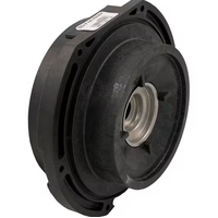 Carvin 02138808R - L. Lr Motor Bracket #11230