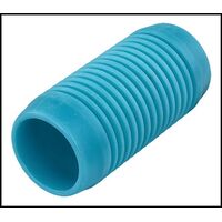 Pentair K21241B - Hose 4 Inch Female/Female Section (Blue)