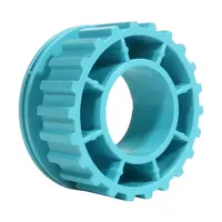 Maytronics Turquoise Small Wheel