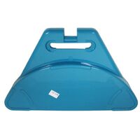 Maytronics Blue Side Panel