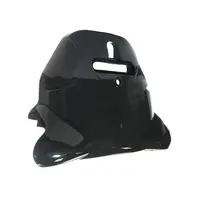 Hayward Dark Grey New Style Side Cover