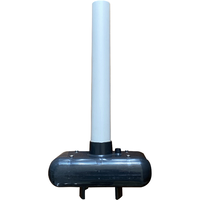 Hayward Lateral Holder Assembly with Center