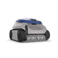 Polaris Scout 40 Inground Robotic Pool Cleaner