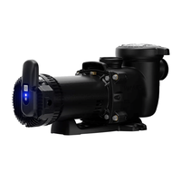 Hayward MaxFlo VS 420 Variable Speed Pump with OmniX Automation