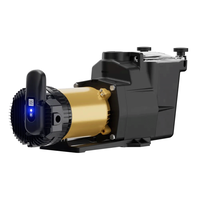 Hayward Super Pump VS 615 Variable Speed Pump with OmniX Automation