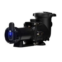 Hayward TriStar VS 815 Variable Speed Pump with OmniX Automation