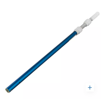 6 - 12 ft Telescopic Aluminum Vacuum Pole