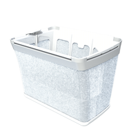 Aiper Replacement Micromesh Ultra-Fine Filter for Scuba S1/Scuba N1