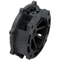 Carvin 02135101R Seal Plate Bracket - R,Rc Bkt 4-29/32 Polyp #9708