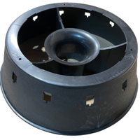 Carvin 12112108R - Splash Filter Base