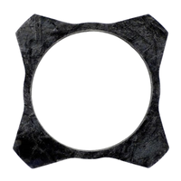 Carvin 14424808R - Ew Retainer Ring