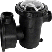 Carvin 16030504R - Strainer Case Assembly With Plug