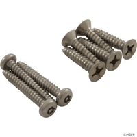 005252081100 - Sdx Vinyl Replacement Screw Pack