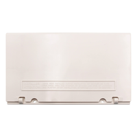 086500022 - Weir Assembly