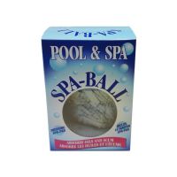 Boule et tampon de nettoyage CAPO pour piscine et spa