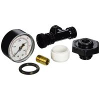 Pentair/Sta-Rite Valve and Gauge Assembly - 248500105
