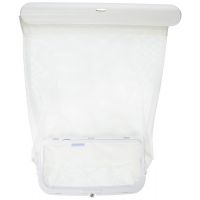 Hayward - AX6000BA - Phantom Automatic Pool Cleaner Large Debris Bag with Float, White