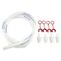 Polaris P17 / R0617100 - Installation Kit, Soft Tube Quick Connections