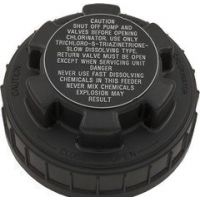 Couverture - Hayward CLX200B