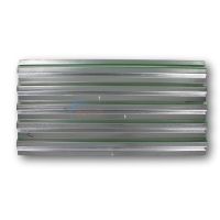 Plaque de retenue - Verrouillage des canaux - 1320162