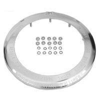 Pentair WC20352SS - Ring Face