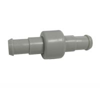 Coussinet de boule pivotante, gris - Polaris D20