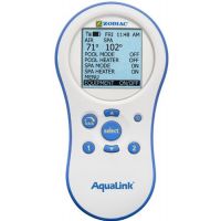 AquaLink PDA-PS8 - Pool/Spa Combination Control System