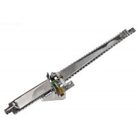 Zodiac Burner Assembly Pilot Replacement